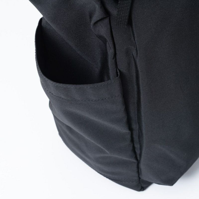 BEAMS DESIGN Diagonal トート【BMMH5ET2】 ブラック