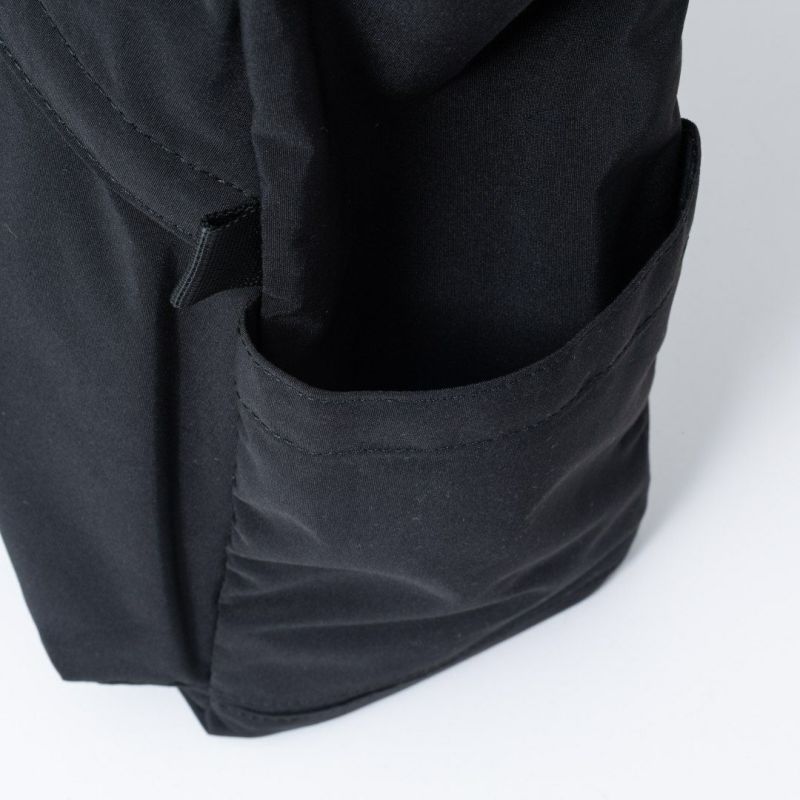 BEAMS DESIGN Diagonal トート【BMMH5ET2】 ブラック