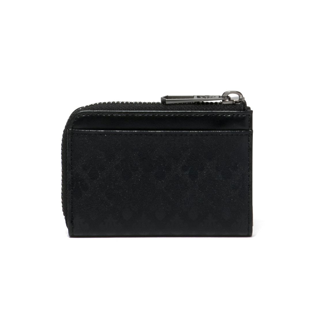 PATRICK COX  BLACK KINGS 小銭入れ ブラック