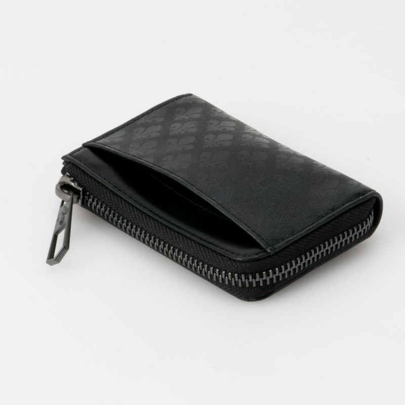 PATRICK COX  BLACK KINGS 小銭入れ ブラック