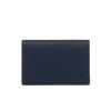 LANVIN COLLECTION couleur du vin 名刺入れ(2025年秋冬限定カラー) ネイビー