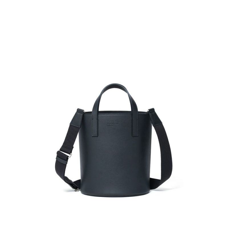 MARGARET HOWELL idea アトリウム 2WAYトート ブラック