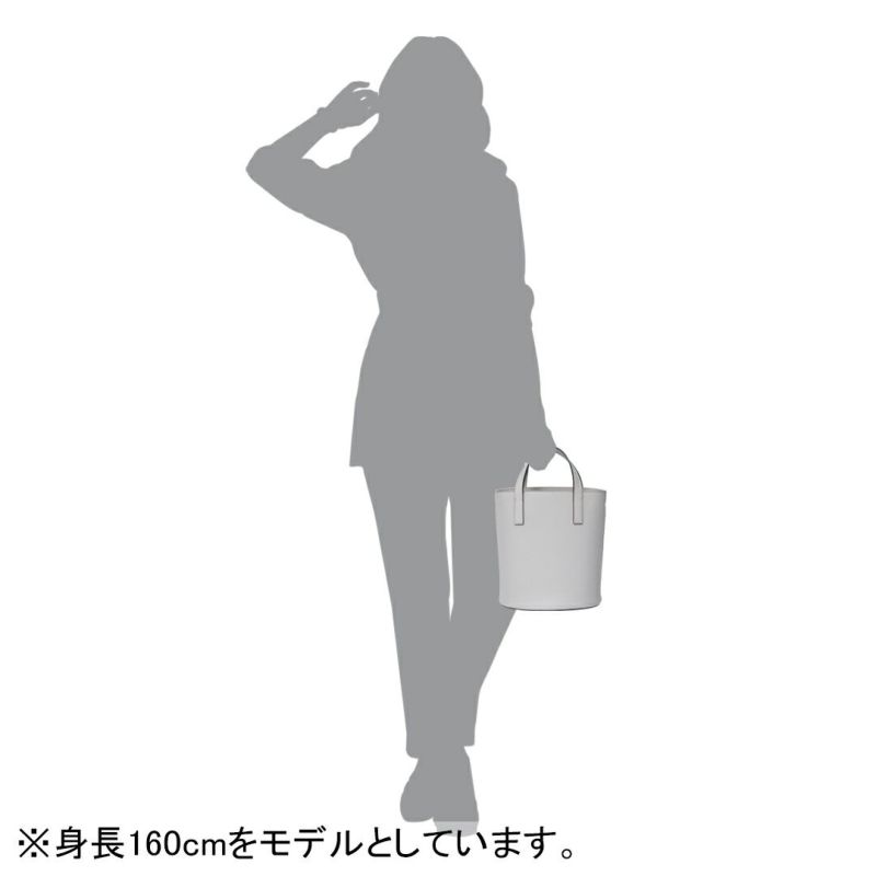 MARGARET HOWELL idea アトリウム 2WAYトート