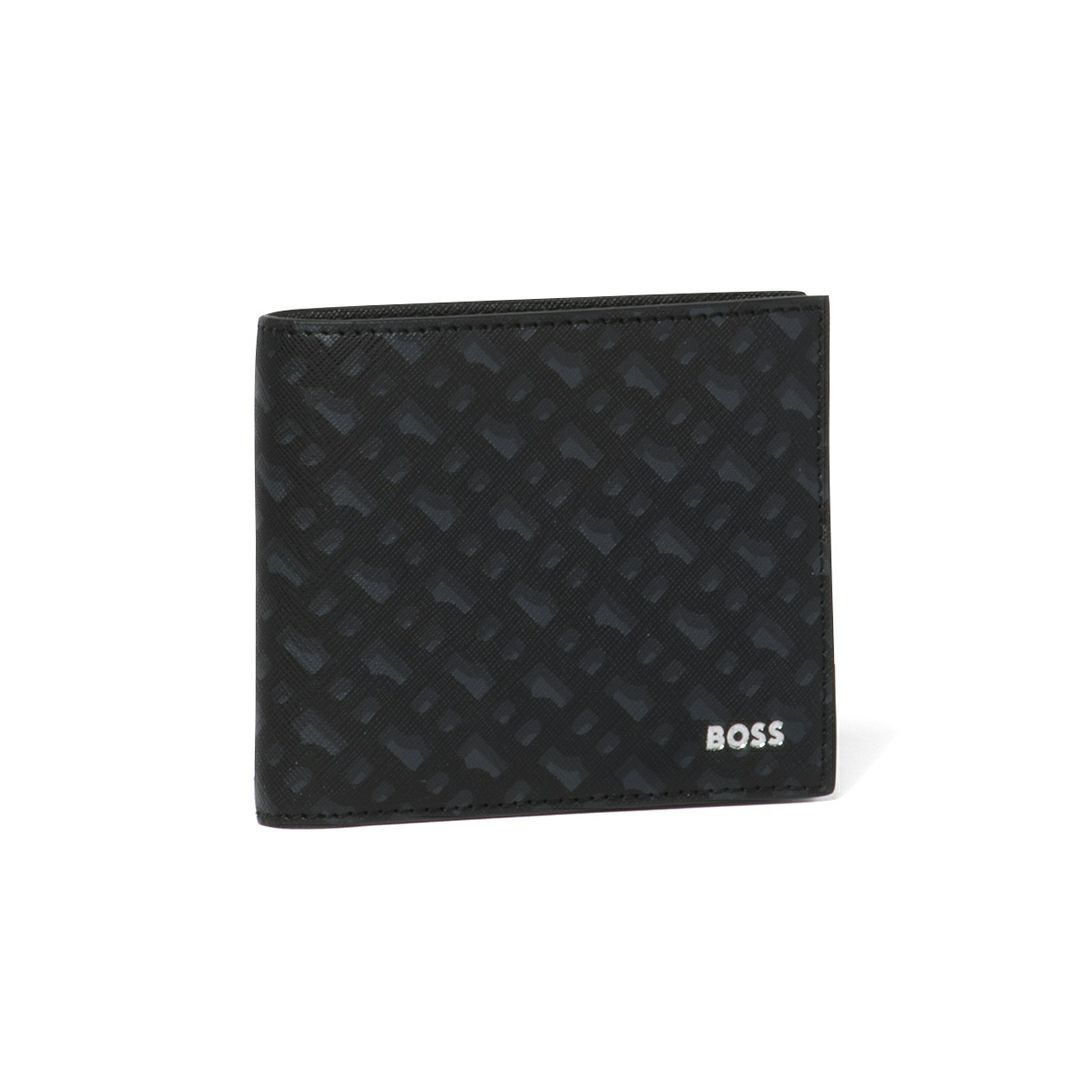 BOSS Zair 折り財布【HBMW6ZS2】 商品｜THE BAGMANIA