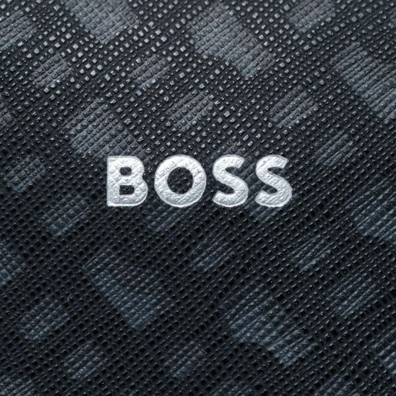 BOSS Zair ショルダーバッグ【HBMH6ZS1】 ブラック