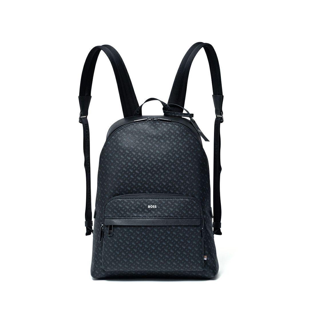 BOSS Zair バックパック【HBMH5ZR1】 商品｜THE BAGMANIA
