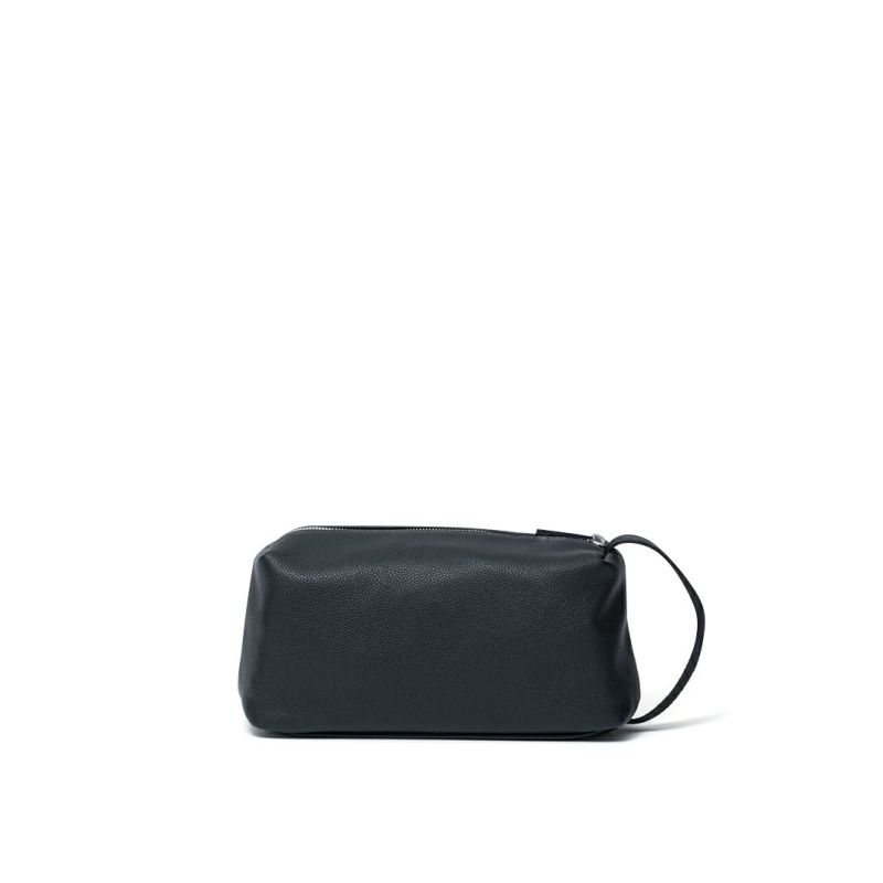 BOSS Ray クラッチバッグ【HBMH6YP1】 ブラック