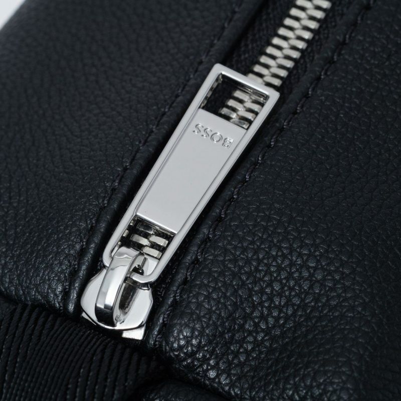 BOSS Ray クラッチバッグ【HBMH6YP1】 ブラック