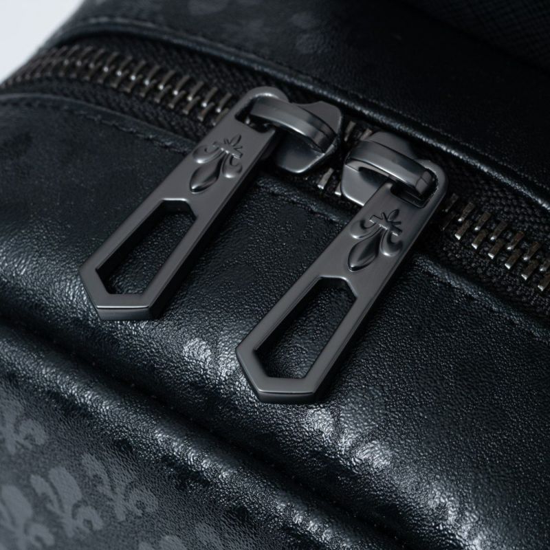 PATRICK COX BLACK KINGS ボディーバッグ【PXMH5PS4】 ブラック