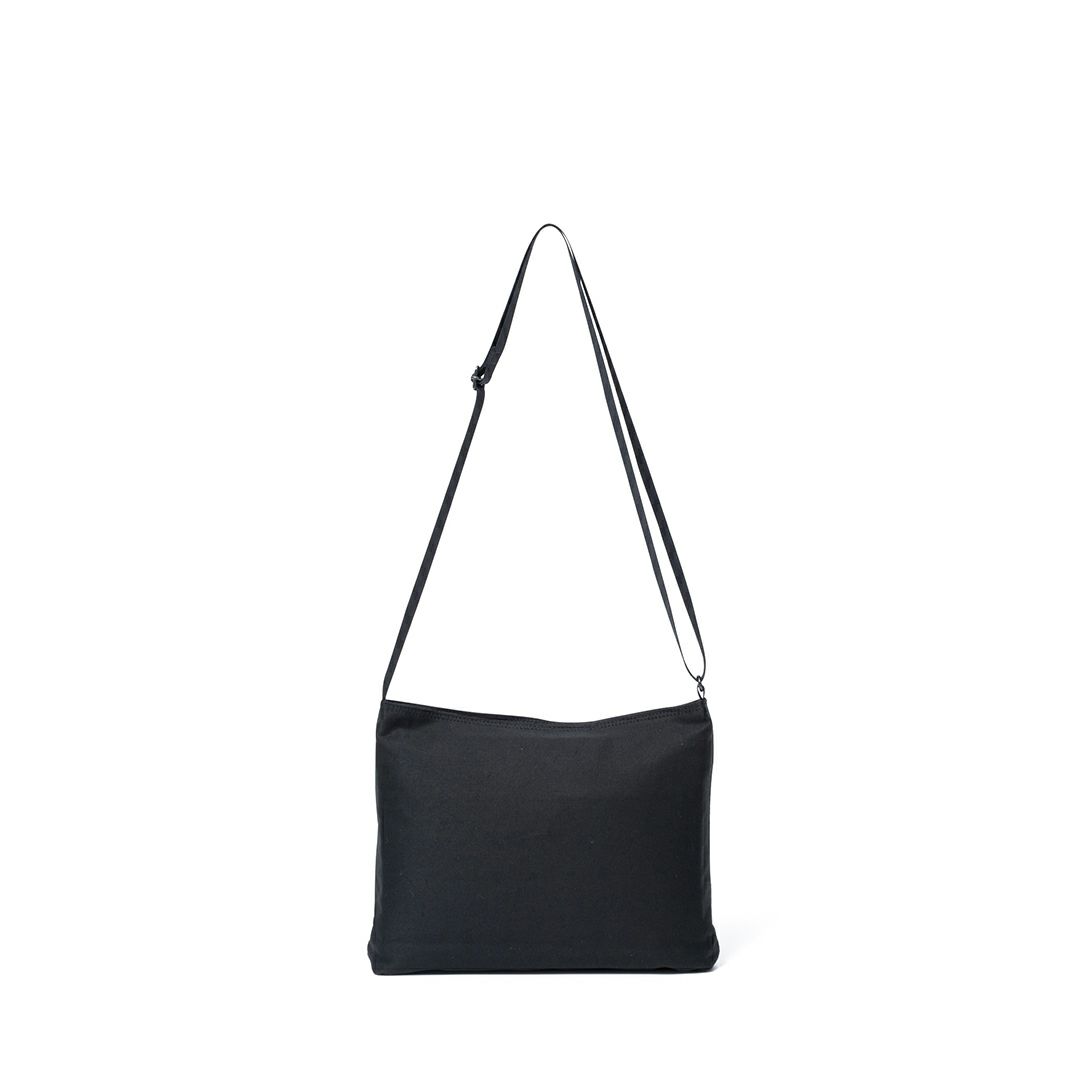 MARGARET HOWELL idea Weather proof サコッシュ ブラック