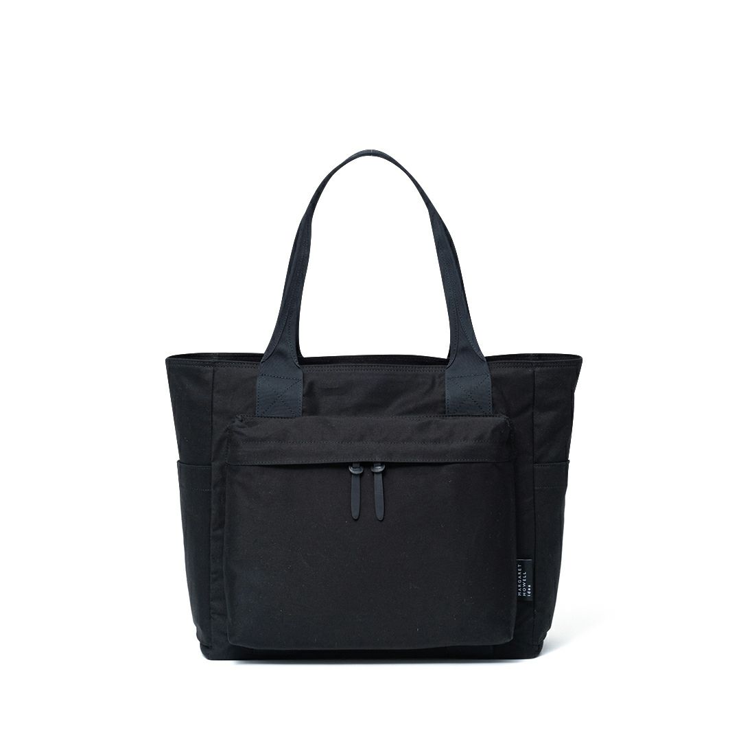MARGARET HOWELL idea Weather proof トート 商品｜THE BAGMANIA