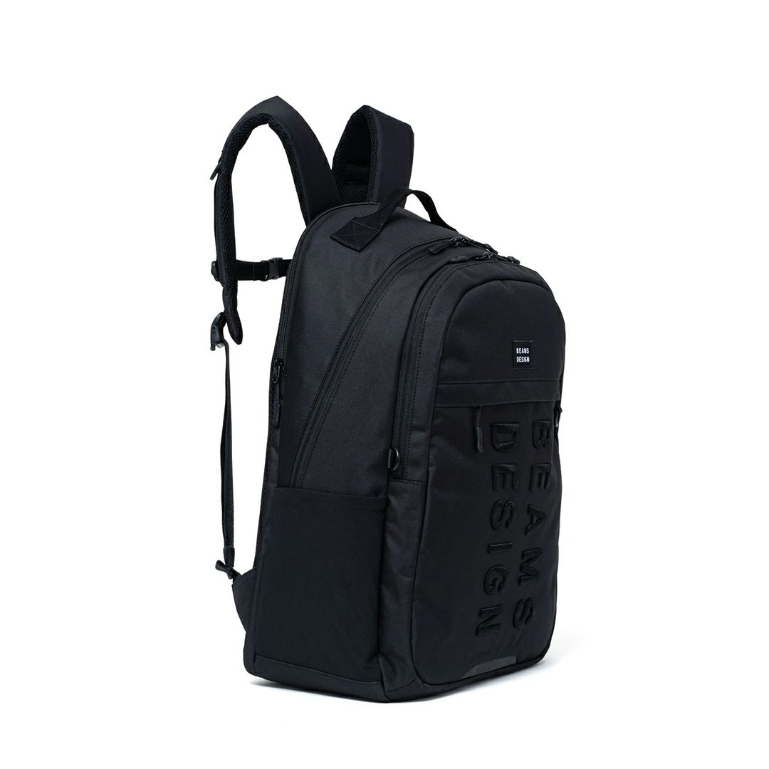 BEAMS DESIGN Impact バッグパック 商品｜THE BAGMANIA