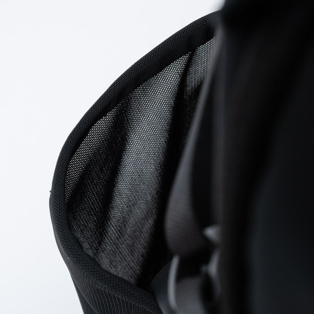 BEAMS DESIGN Influence バッグパック レッド