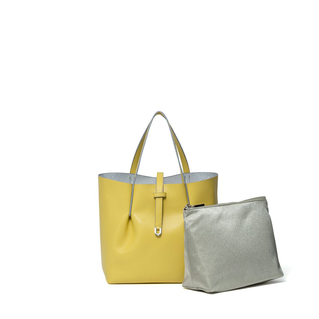 U by ungaro ブロン フランソワ トート(S) 商品｜THE BAGMANIA