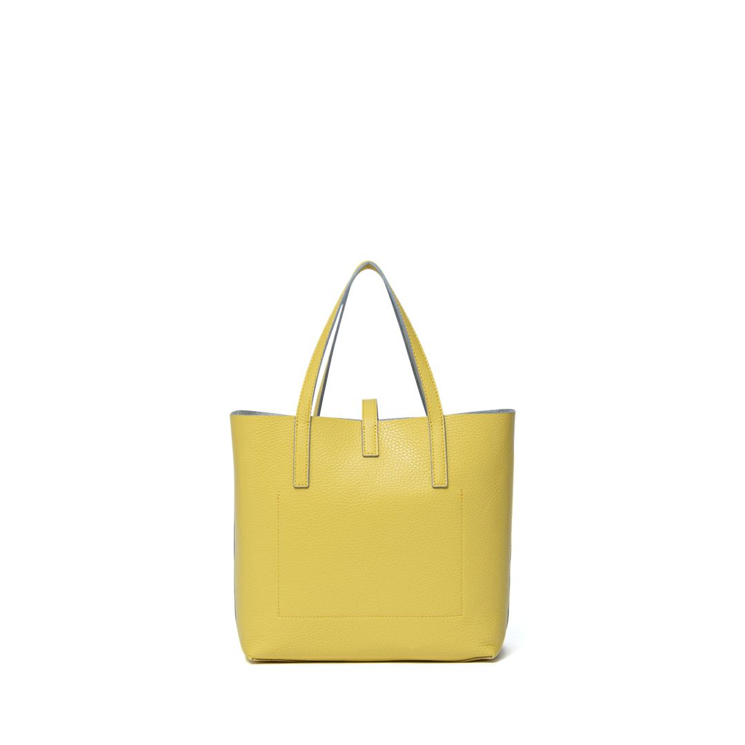 U by ungaro バッグ　レモンイエロー U by ungaro ジャド トート 商品｜THE BAGMANIA