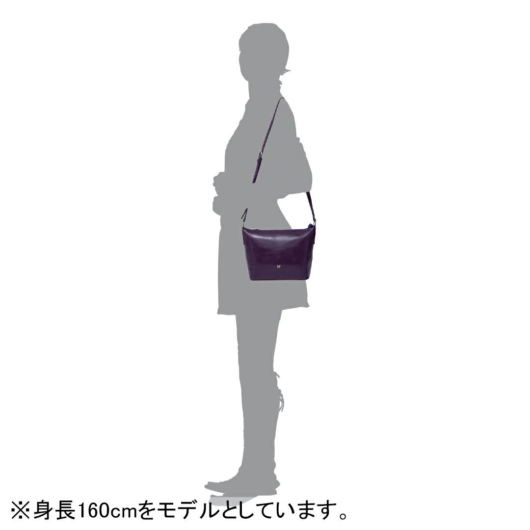 U by ungaro ポレット ショルダー(S)