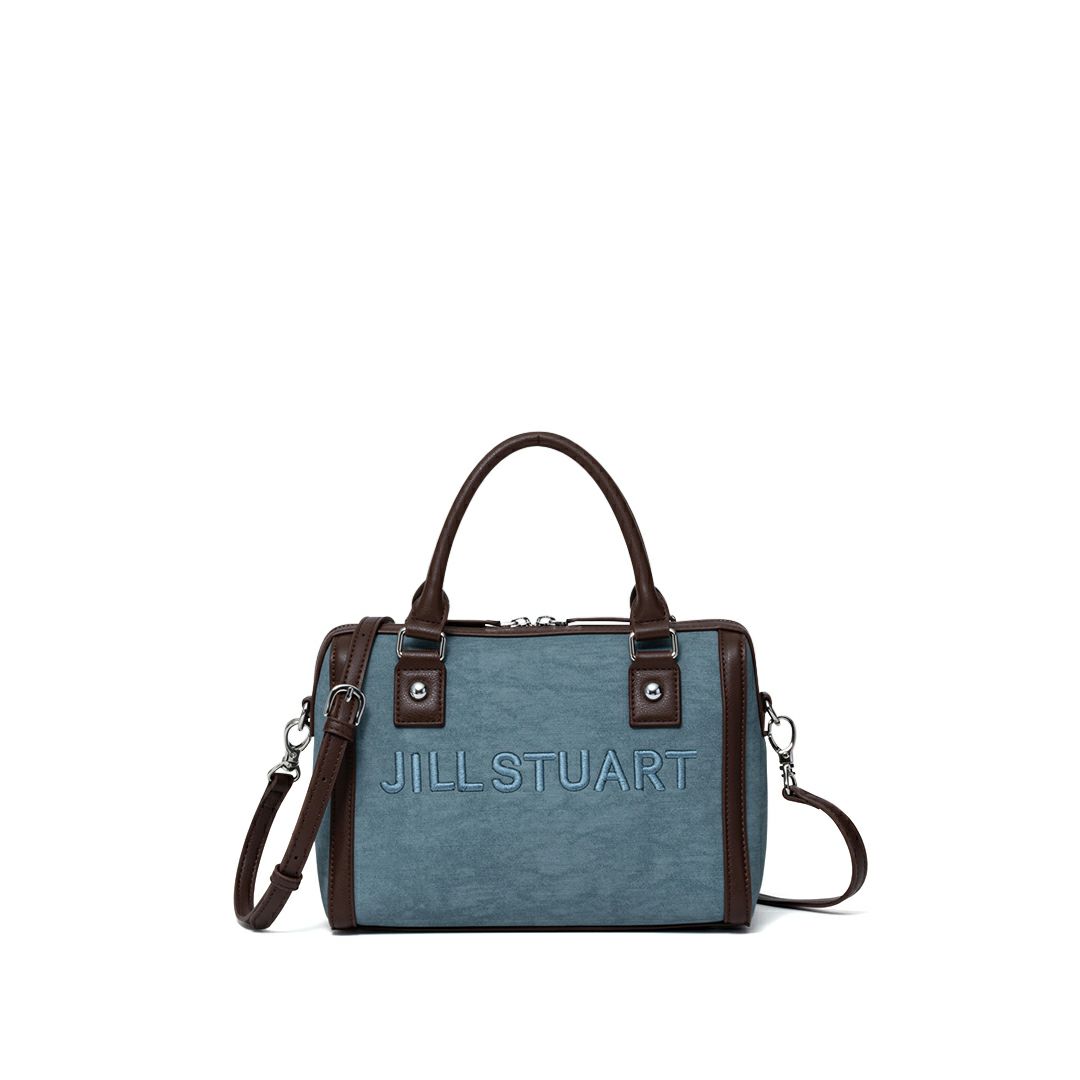 JILL STUART パネル 2WAYボストン 商品｜THE BAGMANIA