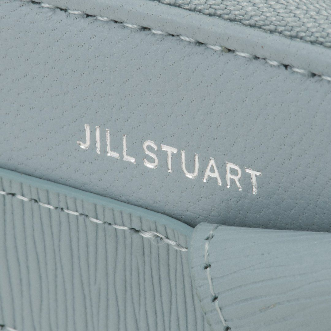 JILL STUART インプルーブ L字ファスナー折り財布 商品｜THE BAGMANIA